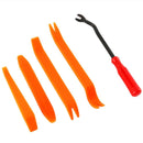 435Pcs Bumper Screws Nut Fasteners Clips Plastic Rivets Trim Assortment Kit For Car Body Interior Fender