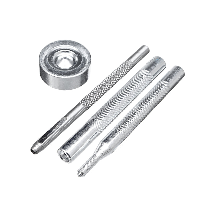 Strong Magnetic Snap Fasteners Clasp Button For Handbag Purse Wallet