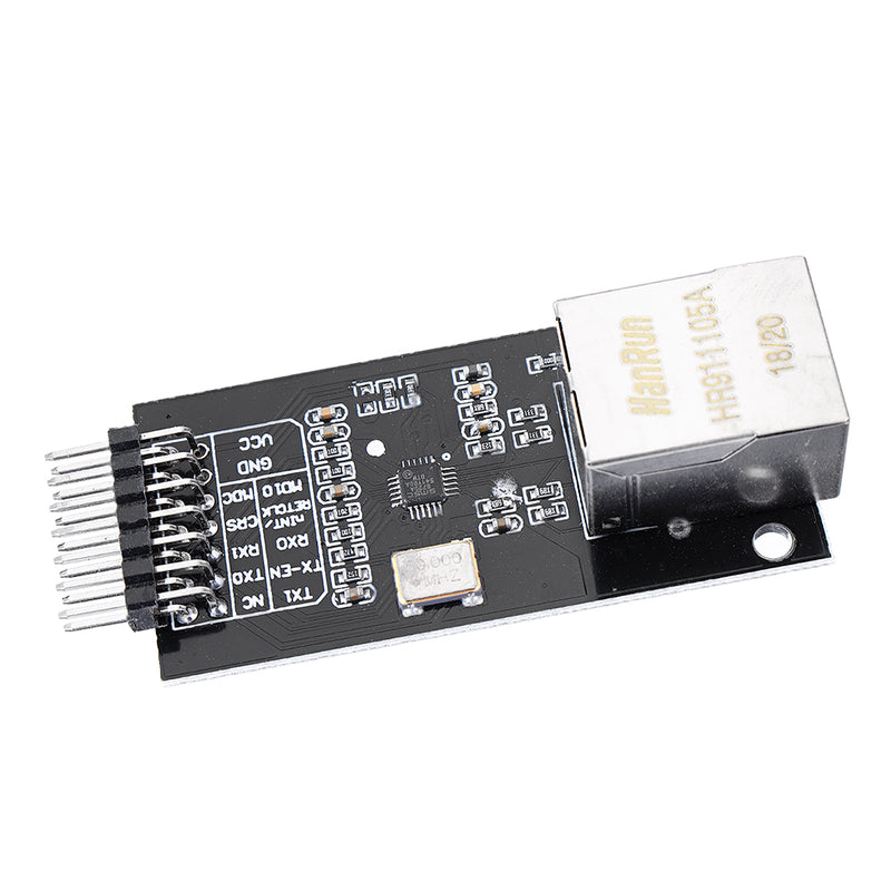 LAN8720 Module Smart Electronics Network Module Ethernet Shield Transceiver RMII Interface Development Board
