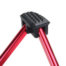 Xmund XD-FD2 Portable Folding Table Outdoor Ultralight Aluminum Camping Picnic Desk Max Load 15kg