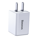 Baseus 18W PD Qucik USB Charger + PD 18W C-Ldata Cable for MacBook Pro/Air iPhone/iPad Pro