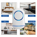 200M Waterproof Wireless Doorbell 32 Songs Plugin Receiver  Transmitter