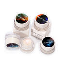 6 Colors Face Shimmer Highlighters Cream Pressed Loose Powder Makeup Colorful