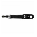Front Left Side Exterior Outside Door Handle For Hyundai Tucson 2005-2009 Black