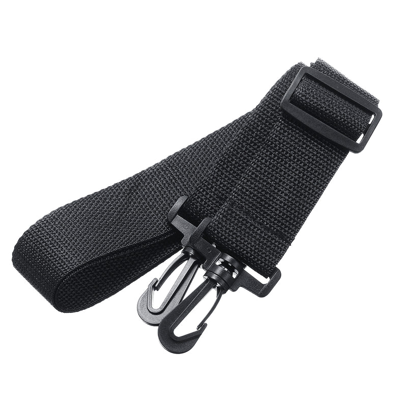 Waterproof 16L Insulated Thermal Shoulder Picnic Cooler Lunch Bag Storage Box