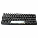 Five-sided Dyesub PBT JiangNan Space Bar 6.25u Novelty Keycap
