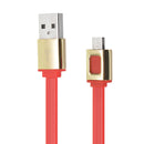 HOCO UPM11 1.2M Micro USB Sync Charging Cable For Tablet Cell Phone