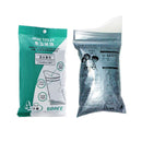 IPRee Portable emergency Disposable Urine Collect Bag Outdoor Emergency 600cc Mini Toilet