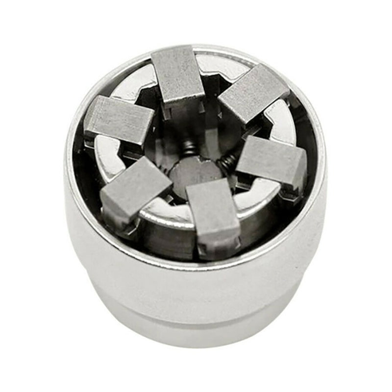 3/8 Inch Drive Wrench Adaptive Wrench Socket Drill Attachment Socket Tool