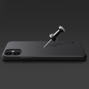 NILLKIN Frosted Shockproof Shield PC Hard Back Protective Case for iPhone 11 6.1 inch