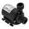 19W/24W 5M Submersible Hot Water Circulation Pump Solar Brushless Motor 800L/H 850L/H
