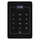 ZOKOTECH ZK-FP10 Card Access Attendance Machine Intelligent Access Control System IC Card & Password Attendance System Checking-in Recorder