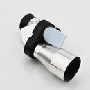 IPRee 8x20 HD Mini Portable Monocular Outdoor Camping Optical Bird Watching Telescope