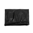 Barbeque BBQ Grill Waterproof Cover Rain Dust Protector For Weber Kettle Grill of 47-50cm Diameter