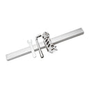 40cm Stainless Steel Magnetic Holder Wall Mounted Utensil Kitchen Storage Rack