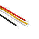 5pcs Temperature and Humidity Sensor Module WHTM-03 Analog Voltage Output 0-3V