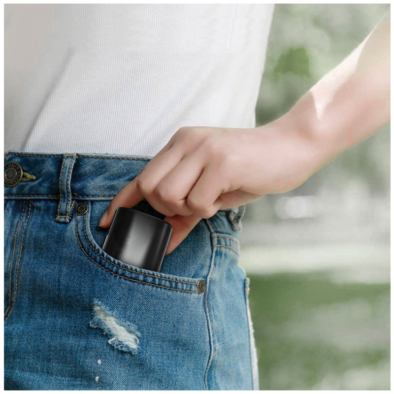 V09A TWS Wireless bluetooth Earphone HiFi Stereo Noise Cancelling 2200mAh Power Bank Headphone with Mic