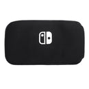 Protective Soft Package Shockproof Travel Carrying Storage Bag for Switch NS NX Game Console