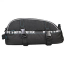 ROSWHEEL 141416 Bike Trunk Bag Bicycle Tiered Waterproof Bag Multifunctional Shelf