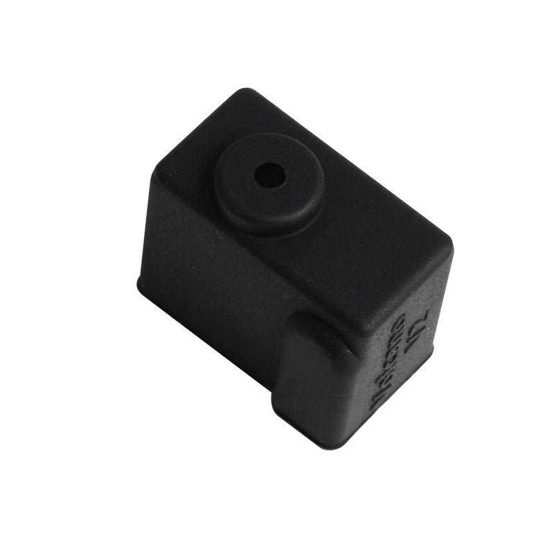 Volcano V2 24*20*11.5mm Hotend Silicone Case Cover For 3D Printer Part