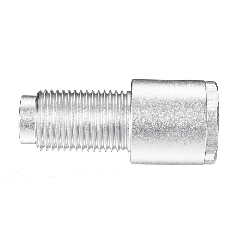 88g to 12g CO2 Capsule Cartridge Converter Adapter Suit for Air Rifles Guns