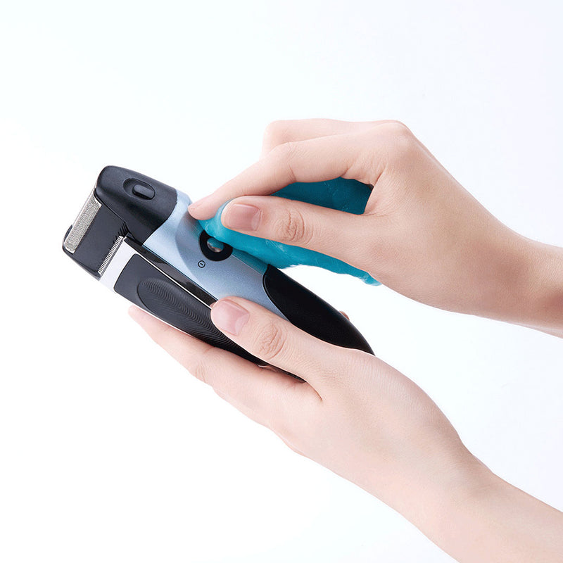 Clean-n-Fresh Magic Antibacterial Cleaning Soft Gel Cleaning Gel Tape Keyboard Car Cleaning Rubber