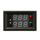 Signal Generator PWM Pulse Frequency Duty Cycle Adjustable Module With LCD Display 1Hz-160Khz 4V-30V 5mA-30mA