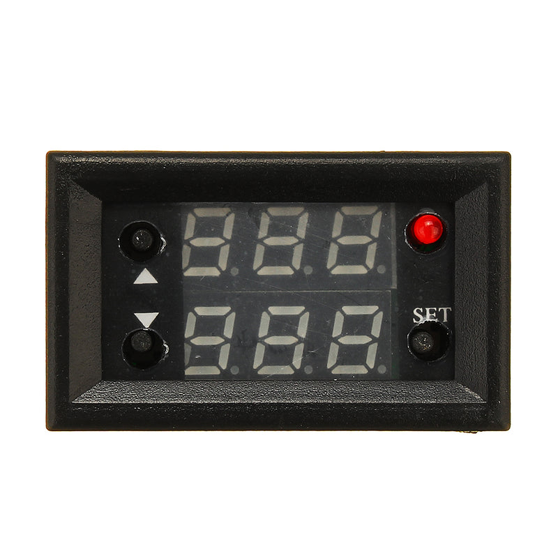 Signal Generator PWM Pulse Frequency Duty Cycle Adjustable Module With LCD Display 1Hz-160Khz 4V-30V 5mA-30mA