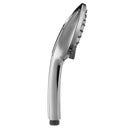 Multi-Function Bathroom Shower Head 4 Mode Spray With Bidet Function Wall Mounted