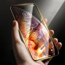 Baseus 0.3mm Full Glass Clear/Anti Blue Ray Light Scratch Resistant Tempered Glass Screen Protector For iPhone XS Max/iPhone 11 Pro Max