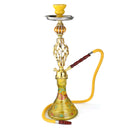 Hookah Shisha Nargila Bar Bowl Narguile Glass Water VaseWith Hookah Hose Bowl Narguile Bottles