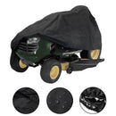 ATV Lawn Tractor Mower Cover Weather UV Protection