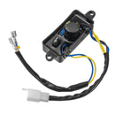 Gas Generator AVR Automatic Voltage Regulator 3550/4550W For Blackmax BM903500