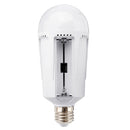 AC85-265V 12W E27 Built-in Battery 1200mAh Constant Current Pure White LED Emergency Light Bulb for Home Use