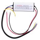 AC85-265V 45W Waterproof High Power  LED Driver Supply SMD Chip for Flood Light