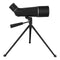 20X60 Monocular Professional Night Vision Waterproof Telescope Multi-function Wide-angle Telescope With Tripod