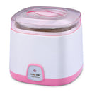 Yoice Y-SA11 1L 15W Multifunctional Mini Natto Yogurt Machine Stainless Steel Liner