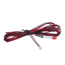 WH6135 Digital Display Thermometer Hygrometer 4 Channel Temperature Measurement