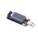 XY-DUPH DC-DC Dual System CNC USB Step Up/Down Buck Boost Power Supply Voltage Regulator Desktop Power Module 5V to 3.3V 9V 12V 24V Wheeling Button