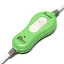 Pet Electric Heated Mat Heating Blankets Pet Heated Mat Dog Cat Bunny Bed