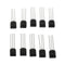 Geekcreit 600Pcs TO-92 NPN PNP Bipolar Transistor 15 Value Assortment Kit