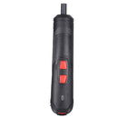 YUNZHONG 58In 1 Li-ion Battery Electric Screwdriver Micro USB Screw Driver for Household DIY Tool