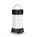 Portable USB Rechargeable Camping Tent Light Lantern Hook Magnet Waterproof 5 Modes Emergency Lamp