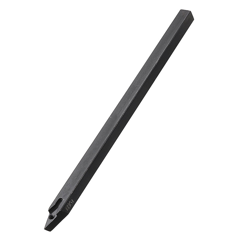 Square Shank Wood Turning Tool With Diamond  Carbide Insert Cutter for Woodworking