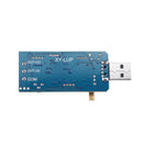 DC-DC 5V to 3.3V 9V 12V 24V USB Buck Boost Power Supply Voltage Regulator Module Desktop Power Module