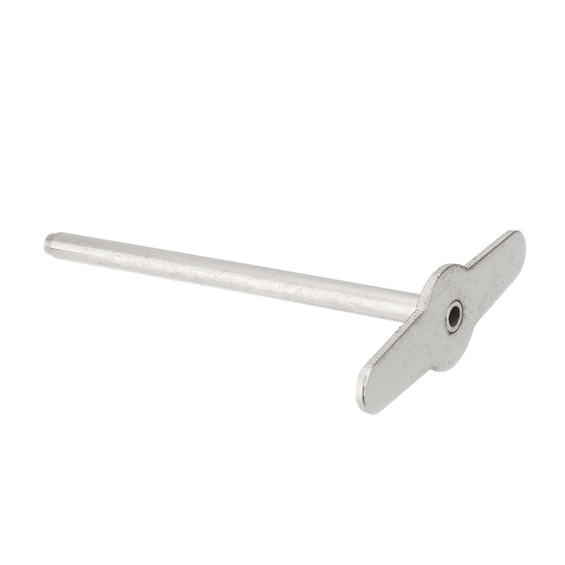 4Pcs/Set Stainless Steel Hole Puncher Rubber Stopper Perforated Tool Laboratory Equipment