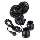 SOBO 10W/15W/25W Wave Maker Aquarium Pump Silent Circulation Pump Fish Tank Aquarium Wavemaker Pump