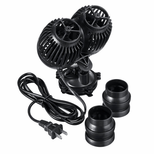 SOBO 10W/15W/25W Wave Maker Aquarium Pump Silent Circulation Pump Fish Tank Aquarium Wavemaker Pump