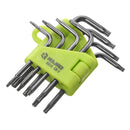 8 in 1 Star Wrench 8 Pcs Screwdriver T5 T6 T7 T8 T9 T10 T15 T20 Hand Tool Suit