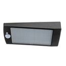 150 LED Solar Power Flood Light Sensor Motion Activated Outdoor Garden Path Lamp